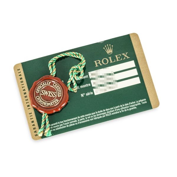 Rolex Cellini 4233/9BIC